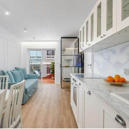 Flaming Apartment 4F Торрев'єха Екстер'єр фото