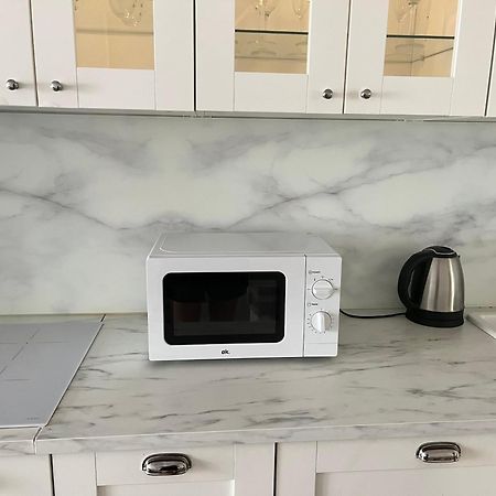 Flaming Apartment 4F Торрев'єха Екстер'єр фото