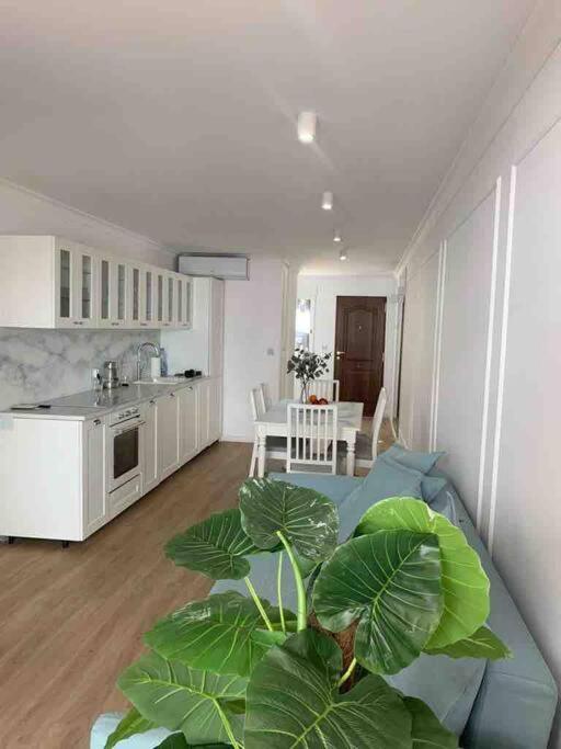 Flaming Apartment 4F Торрев'єха Екстер'єр фото