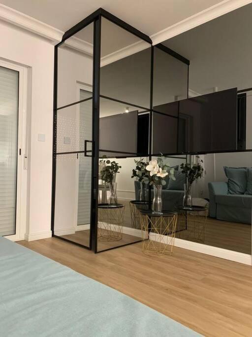 Flaming Apartment 4F Торрев'єха Екстер'єр фото