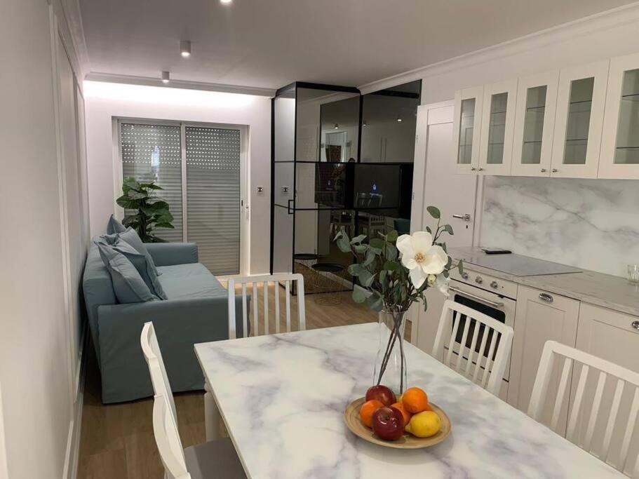 Flaming Apartment 4F Торрев'єха Екстер'єр фото