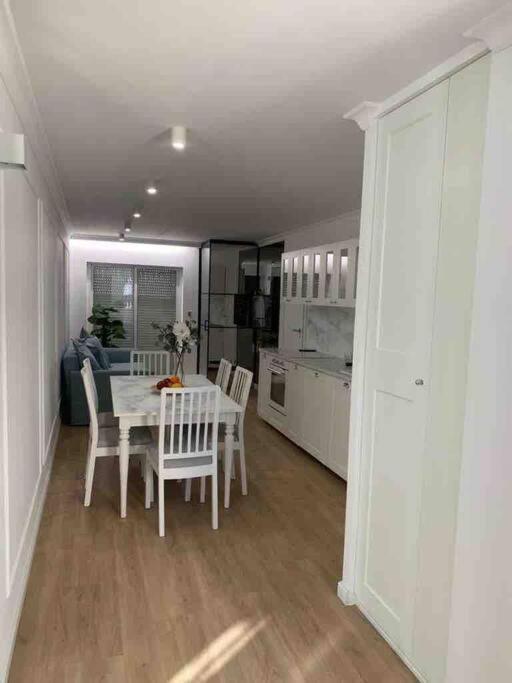 Flaming Apartment 4F Торрев'єха Екстер'єр фото