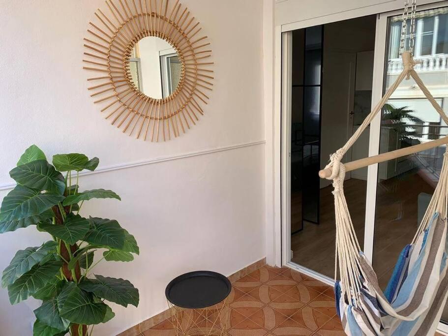 Flaming Apartment 4F Торрев'єха Екстер'єр фото