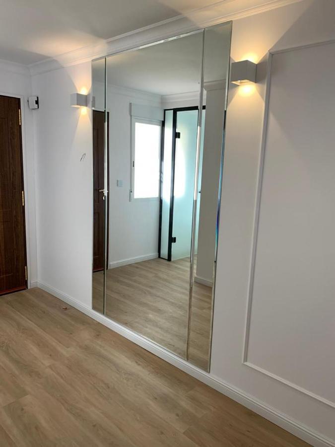 Flaming Apartment 4F Торрев'єха Екстер'єр фото